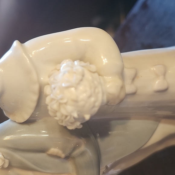 Lladro bride and groom - Picture 6 of 6